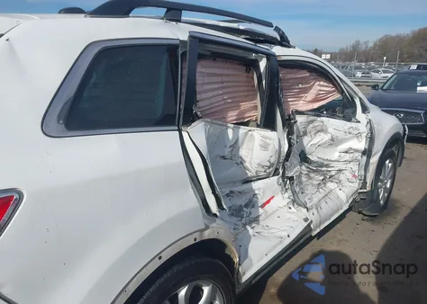 2012 Mazda Cx-9 Grand Touring from USA, damaged, VIN JM3TB3DA5C0342809